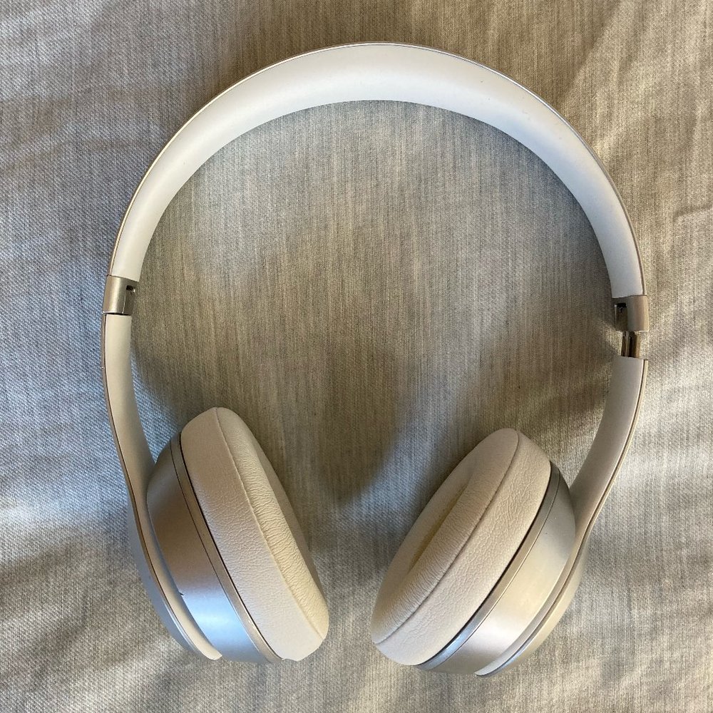 Beats Solo 3 Wireless Headphones